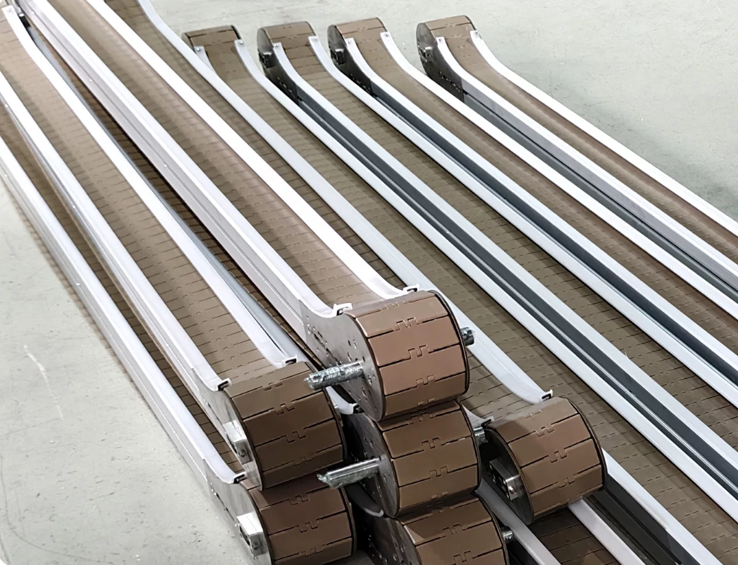 Flat Top Chain T820-K325 7