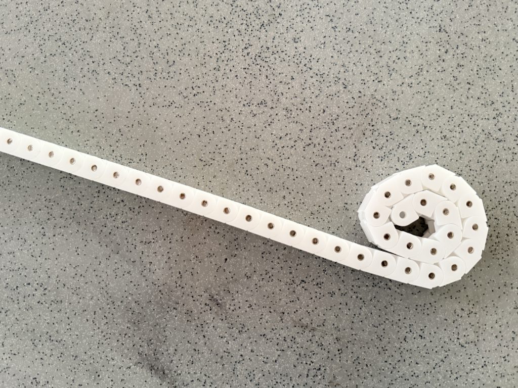T40P flexible chain
