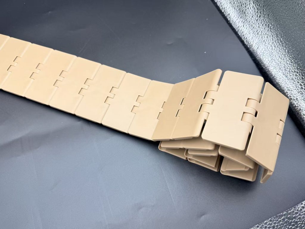 Flat top chain T820/K325/K350/K400/K450/600/K750
