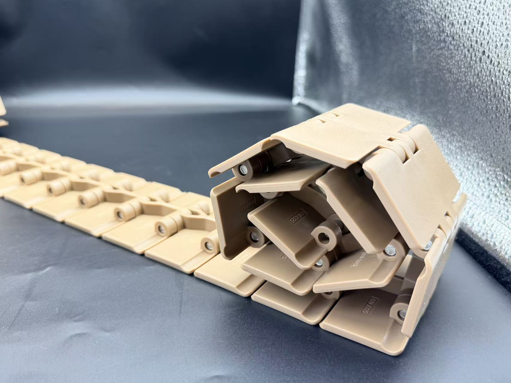 Flat Top Chain T820-K325 5