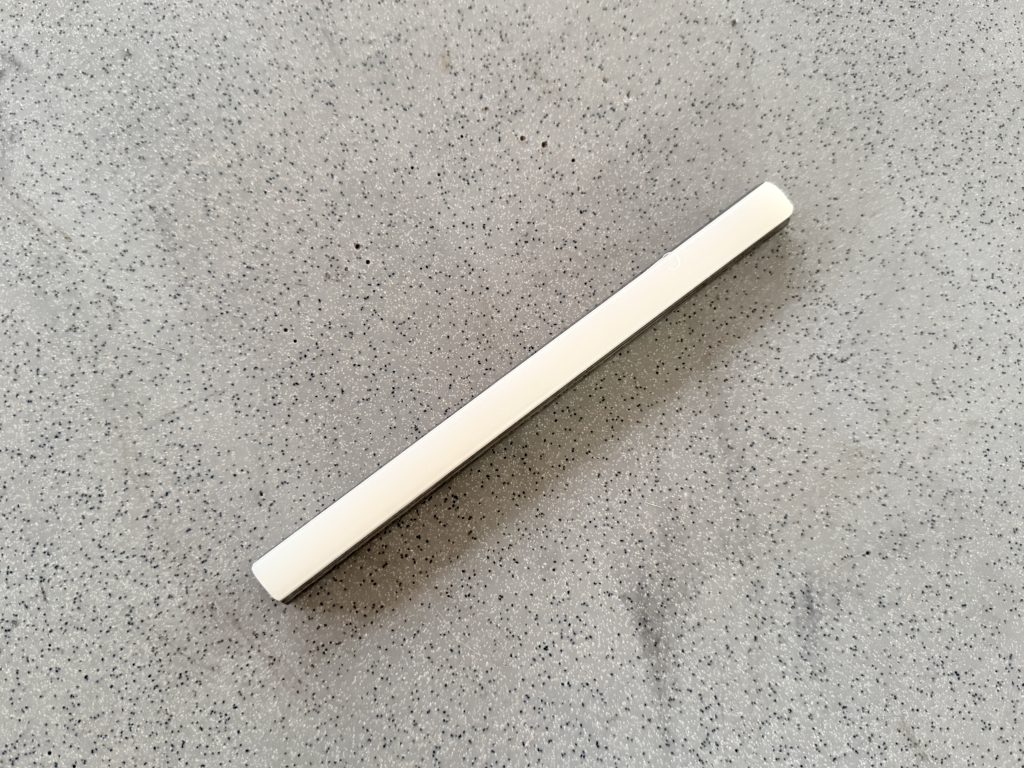 TG-H601 Guide Rails