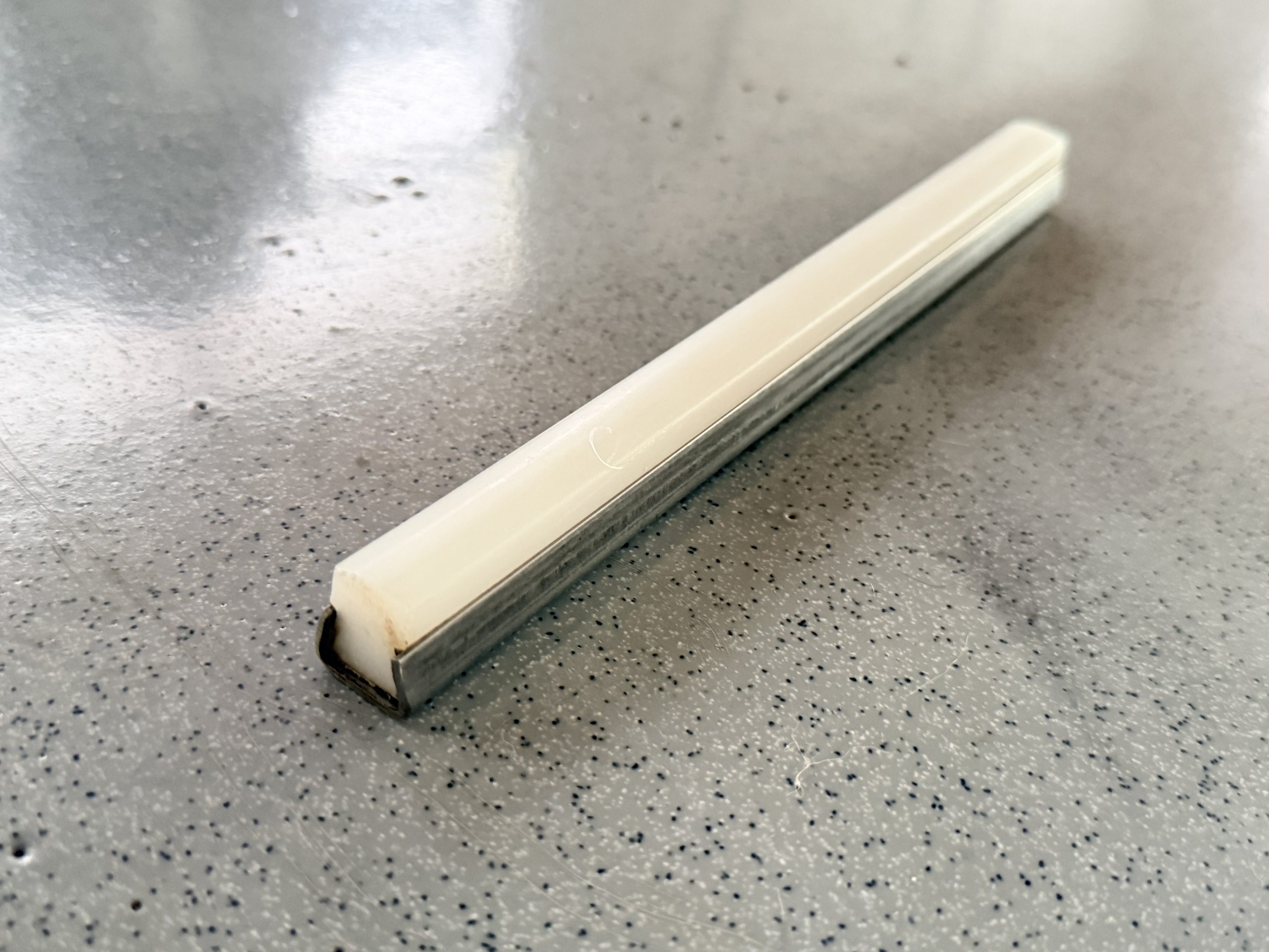 TG-H601 Guide Rails 2