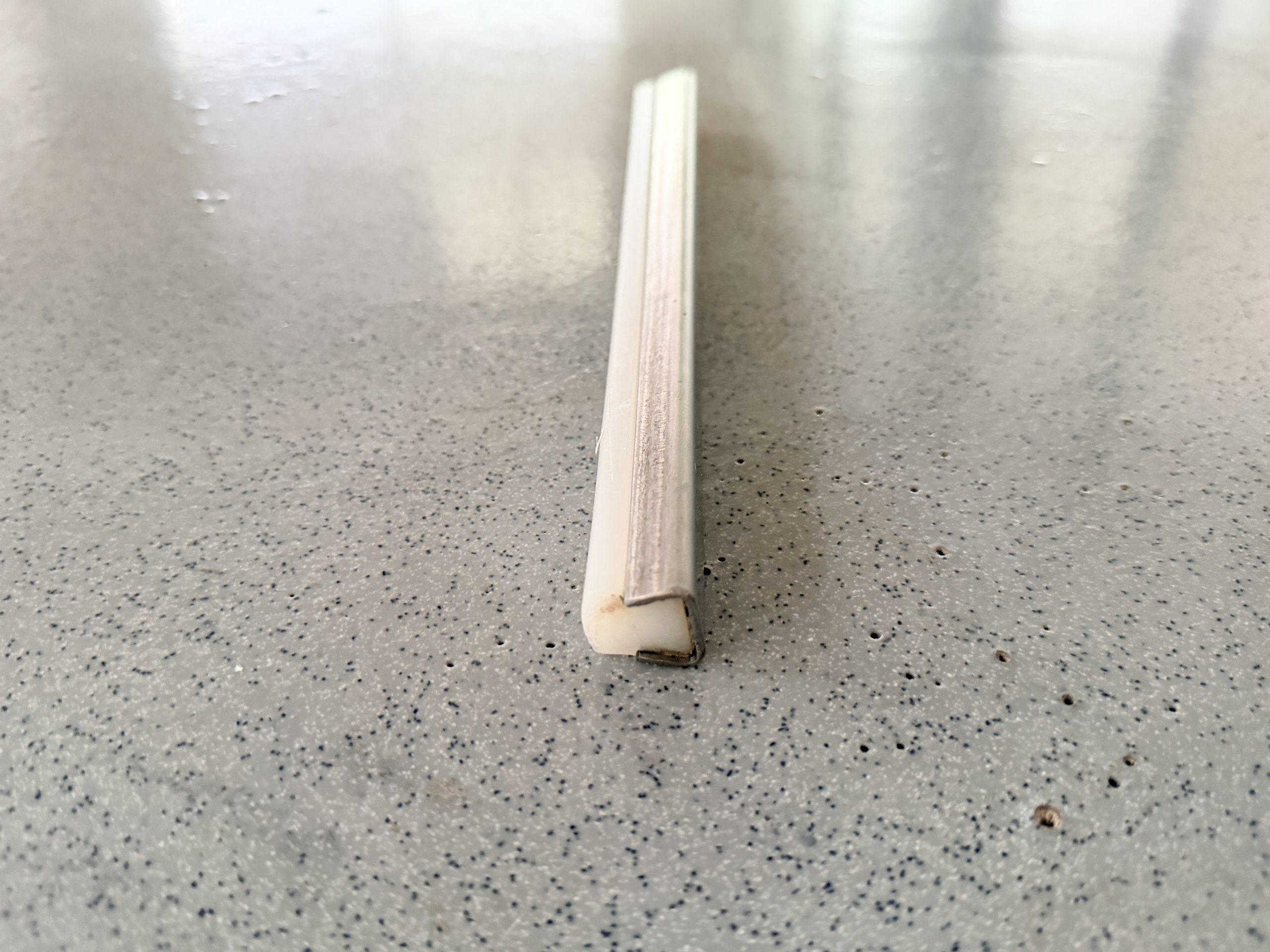 TG-H601 Guide Rails 4