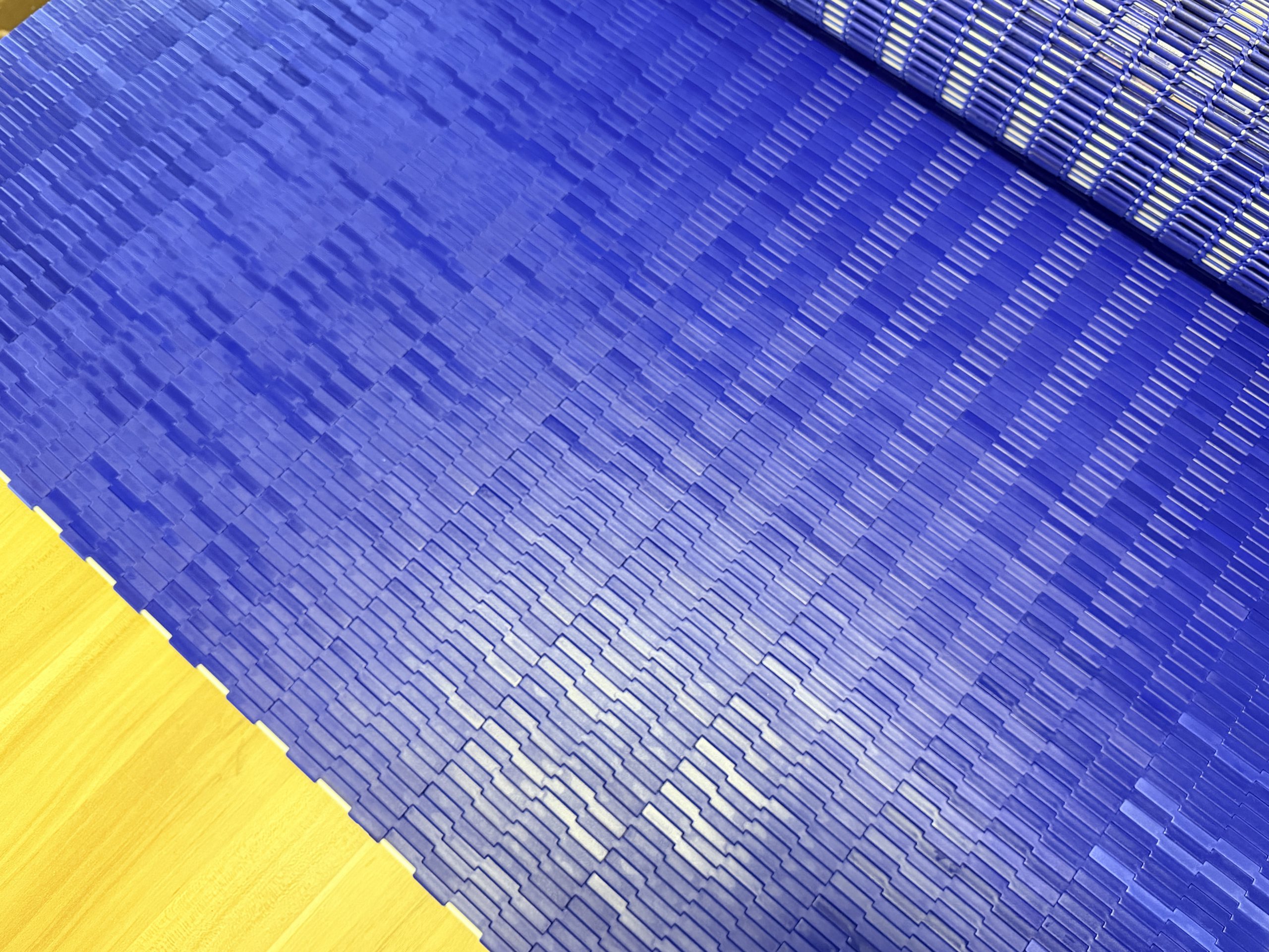 TH0860 Flat Top Modular Belt 5