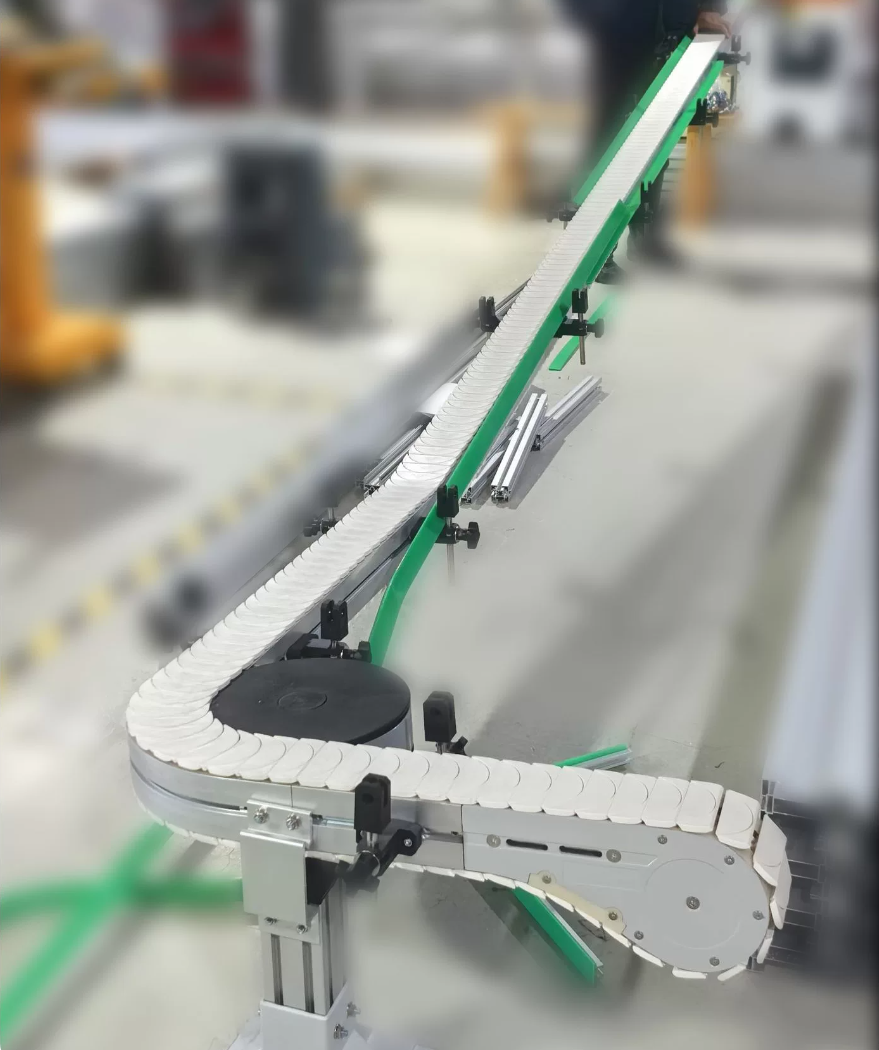 Curve Flexible Chain TR1775 3