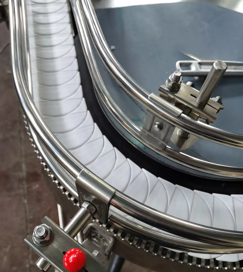 Curve Flexible Chain TR1775 2