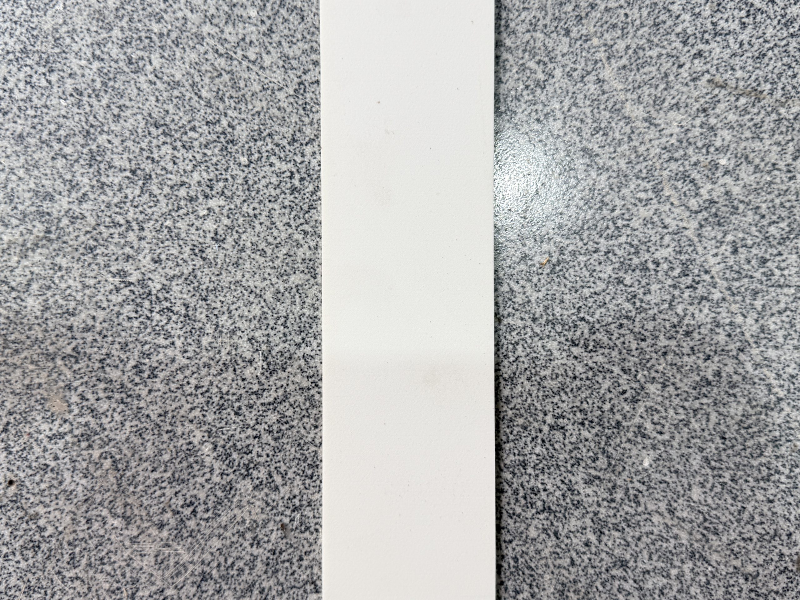 White PVC Conveyor Belt 2