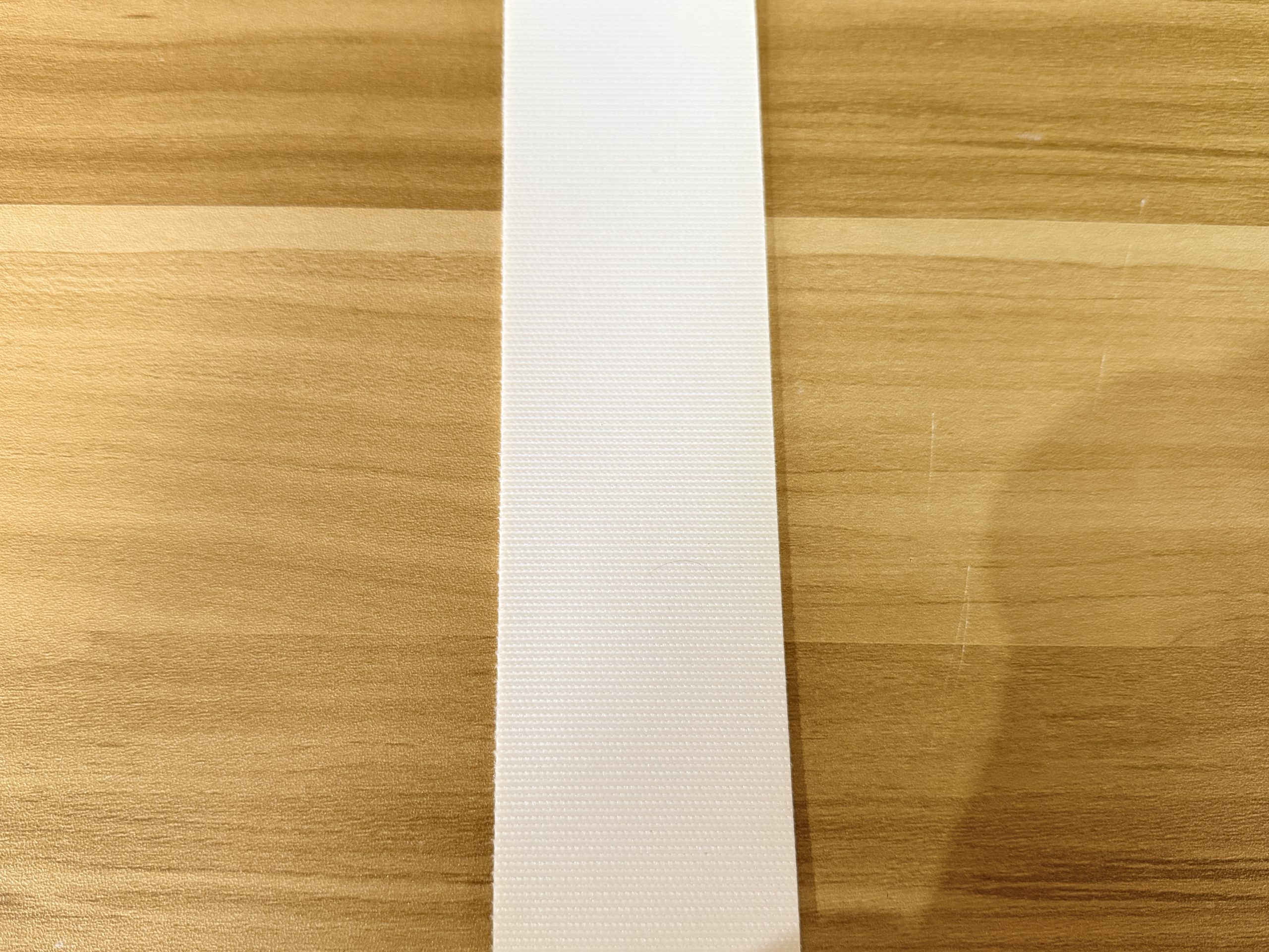 White PVC Conveyor Belt 3