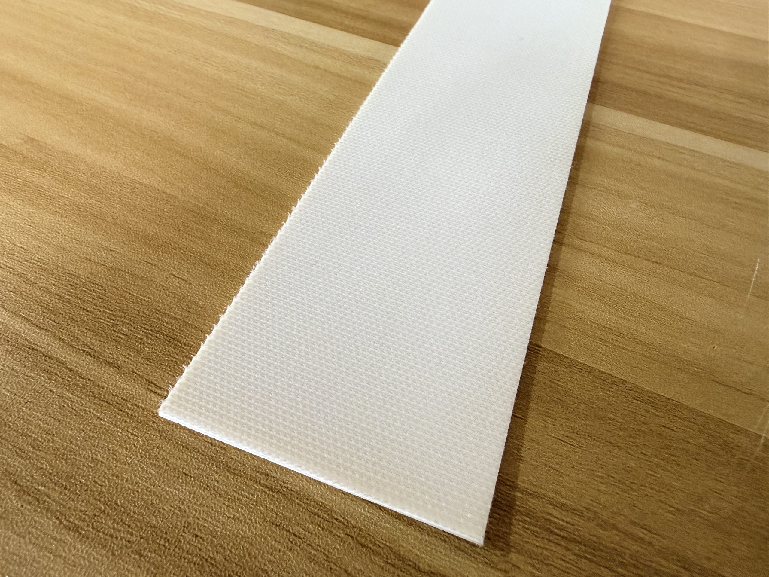 White PVC Conveyor Belt 4