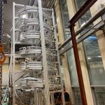 Flexible Chain Conveyor Application